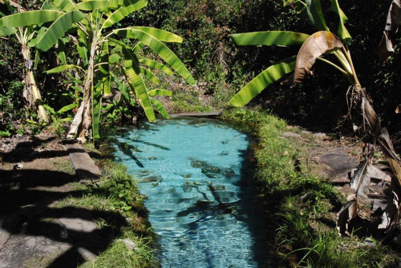 Fervedouro Buritizinho